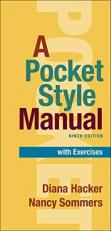 A Pocket Style Manual with Exercises 9th