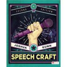 Speech Craft 2nd