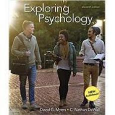 Achieve Read and Practice for Psychology (1-Term Access)