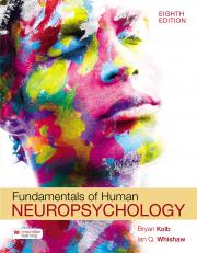 Fundamentals of Human Neuropsychology 8th