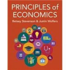Achieve for Principles of Economics (1-Term Access) Access Card
