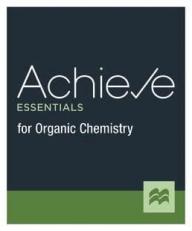 Organic Chemistry - Achieve Access (1 TERM)