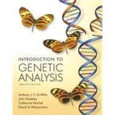 Achieve for Introduction to Genetic Analysis (1-Term Access)