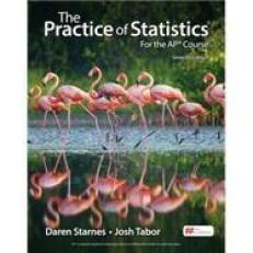 The Practice of Statistics for the AP® Course 7th