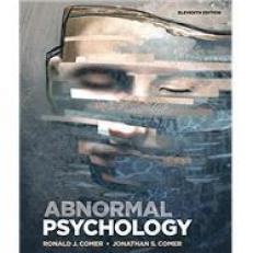 Achieve for Abnormal Psychology (1-Term Access)