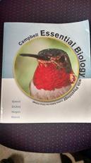 Essential Biology with Physiology, Custom Edition for Citrus College 