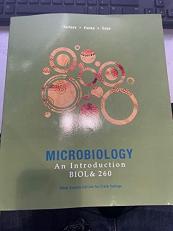Microbiology BIOL& 260 Second Custom Edition for Clark College, 2nd Edition