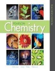 Chemistry Teacher's Edition 