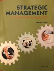 Strategic Management (Custom) 6th