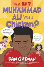 Muhammad Ali Was a Chicken? (Wait! What?) 