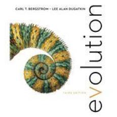 Evolution (with Norton Illumine Ebook, InQuizitive, and Animations) 3rd