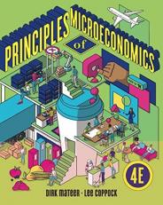 Principles of Microeconomics with Access 4th