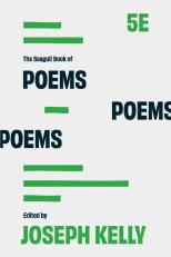 Seagull Book of Poems (Fifth Edition)