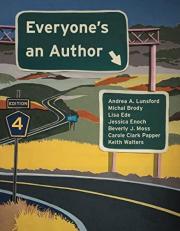 Everyone's an Author 4th