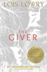 The Giver 25th Anniversary Edition