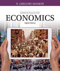 Essentials of Economics 8th