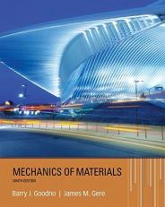 Mechanics of Materials 9th