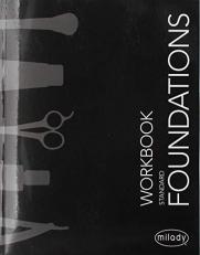 Student Workbook for Milady Standard Foundations 