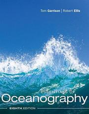 Essentials of Oceanography 8th
