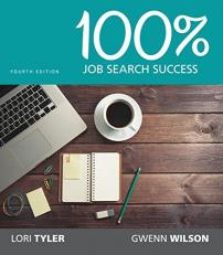 100% Job Search Success 4th