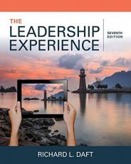The Leadership Experience 7th