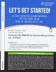 PAC MT ELECTRICAL WIRING COMM Access Card 16th