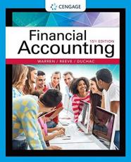 Financial Accounting 15th