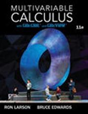 Multivariable Calculus 11th