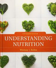 Understanding Nutrition 15th