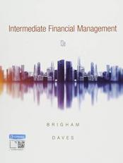 Intermediate Financial Management 13th