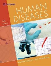 Human Diseases 5th