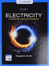 Electricity for Refrigeration, Heating, and Air Conditioning 10th