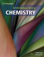 Introductory Chemistry 9th