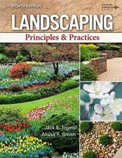 Landscaping : Principles and Practices 8th