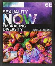 Sexuality Now : Embracing Diversity 6th