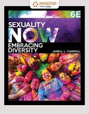 Mindtap Psychology for Sexuality Now: Embracing Diversity Access Card 