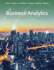 Business Analytics 3rd