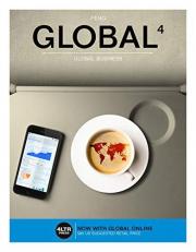 GLOBAL 4 (Book Only)