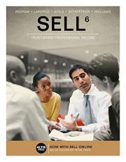 SELL (Book Only) 6th