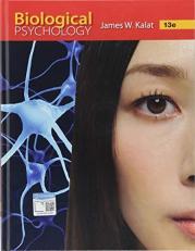 Biological Psychology 13th