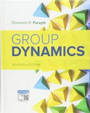 Group Dynamics 7th