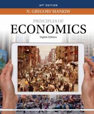 Principles Of Economics, Ap Edition 8th
