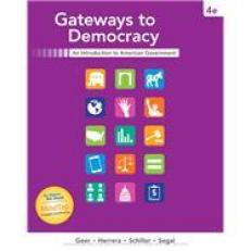 Gateways to Democracy 4th
