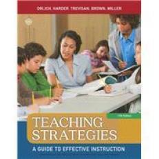 Teaching Strategies: A Guide to Effective Instruction 11th