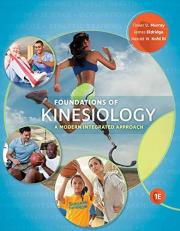 Foundations of Kinesiology - MindTap Access Card 19th