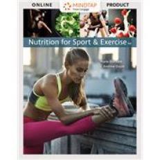 Nutrition for Sport and Exercise 