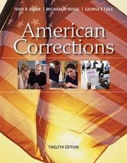 American Corrections 12th