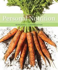 Personal Nutrition 10th