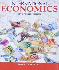 International Economics 17th
