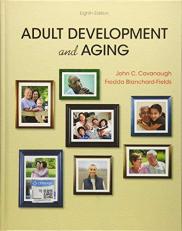 Adult Development and Aging 8th